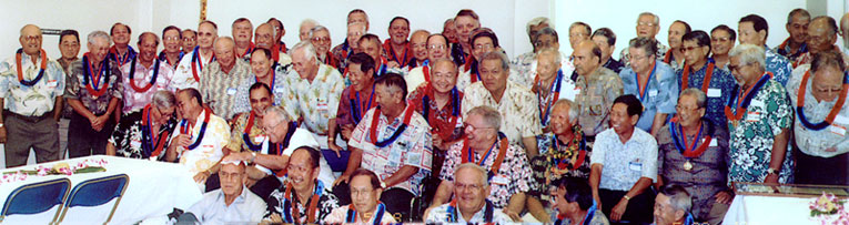 St. Louis Class of 1955