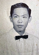 Ai Chang, Bertrand