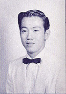Roy Aoki