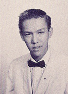 BALMORES Francis