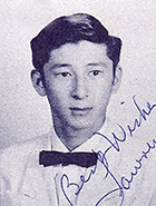 Francis K.W. CHING