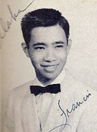 Francis K.W. CHING