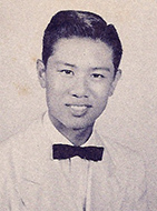 Melvin K.Y. CHING