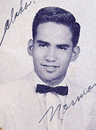 Norman E. Cruz