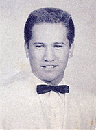 Bernard Freitas