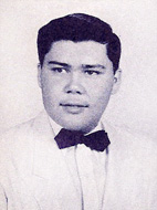 Charles Freitas