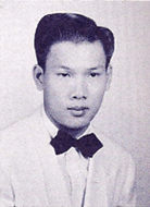 Michael Benedict Fu