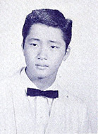 Walter Hosokawa