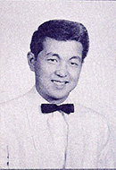 Ichimura, Roy