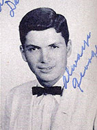 Joy, George