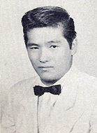James Kawamata