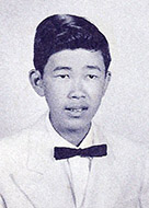 Kiyuna, Gordon S