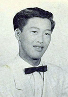 Alson K.H. Lee