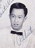 Albert Lam