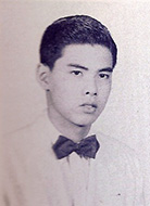 Leong, Daniel L. Y.