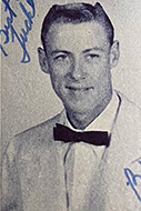 Bruce Mann
