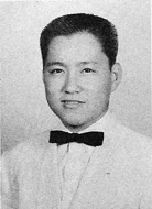 Harold M. Nakakura