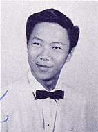 Norman Pang