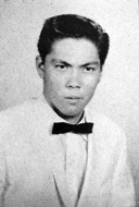 William Perreira