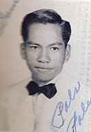 Francis K. Pang