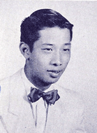 Francis Pang