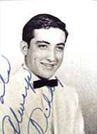 George Theodore Peltier Jr.