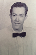 Donald Rapoza