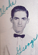 Geroge Rego