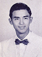 SANTIAGO, Roman Sr.