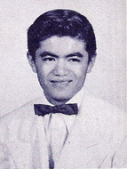 SHIMABUKURO, Harry Y.