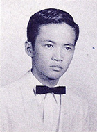 Shirakata, Roy