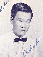 TABATA Richard S.