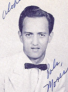 Rodney S. Texeira