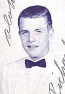 Richard Wurdeman