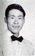 Bernard C.C.K. Wong
