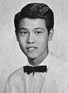 Gerrit Young