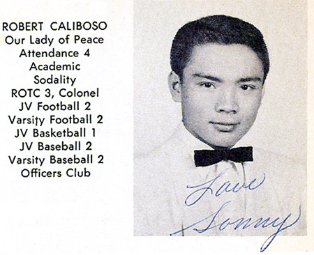 Robert Calboso