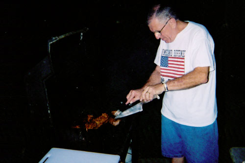 The Chief
