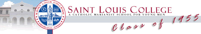 Saint Louis College